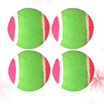 4 pcs sucker ball outdoor toys toddlers toss catch game sticky balls kids sports child thumb200