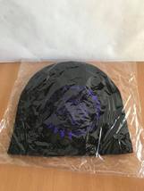 Authentic Black Butler Pentacle Mark Winter Beanie *New Sealed* - £19.17 GBP