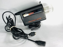PHOTOGENIC Professional Lighting PL300DR  PowerLight 125 WS 15 AMPS 120 VAC - £75.21 GBP