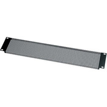 MiddleAtlantic VT1 1SP PERFORATED VENT PANEL - $45.40
