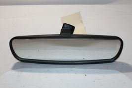 2003-2007 INFINITI G35 COUPE INTERIOR OVERHEAD REARVIEW MIRROR K8540 image 4