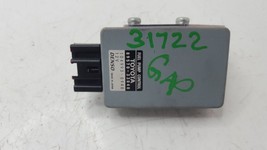 Fuel Pump Computer Left Hand Quarter Panel Fits 13-18 AVALON 698369 - £76.41 GBP