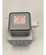 FOR PARTS - Magnetron - Sharp Microwave Oven Convection SMC1585 Stainles... - $89.51 CAD