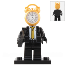 Alarm clockman skibidi toilet minifigures building toys lego compatible   copy   copy thumb200