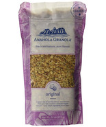 Anahola Granola Hawaiian Blend 24oz – Handcrafted Tropical Granola - $23.95+