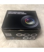 ELP USB Camera 2.8-12mm Lens 1.3 Megapixel low Illumination Varifocal We... - $58.41