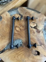 Top Knobs Ormonde 5-1/16 Inch Center to Center Bar Cabinet 2 - $9.90