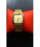 Rado Ladies Automatic DiaStar 25J ETA 2671, 18kgp with 28 x 28mm with original D - $140.00