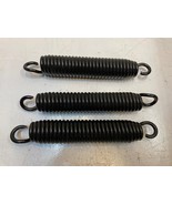 3 Quantity of 15&quot; Long Hood Hinge Springs 60mm Wide (3 Quantity)  - $85.73