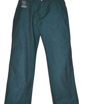 Xios Men&#39;s Cotton Navy Modern Fit Jeans Pants Size W 38 L 32 - £35.04 GBP