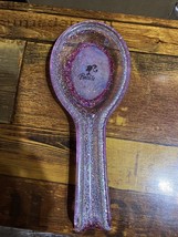 Barbie Spoon Rest - $12.86