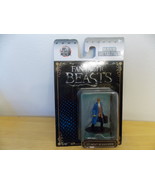 Fantastic Beasts Newt Scamander Nano Metalfigs  - $10.92 CAD