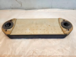 2006 VOLVO D12 VED12 Diesel ENGINE OIL COOLER 8130186 OEM - $220.00