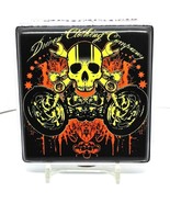 Fujima Double Sided PU Leather Driven Clothing Company King Size Cigaret... - €8,48 EUR