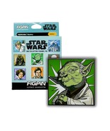 Star Wars Classic Series 1 FiGPiN Mystery Minis (New / Unscanned) - $18.00
