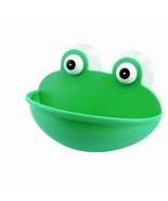 Cartoon Frog Shower Holder Wall Mount - $33.65