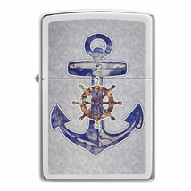 Zippo Anchor Design Lighter - $63.76