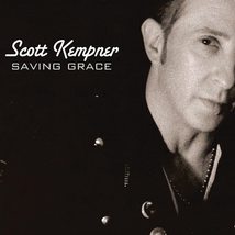 Saving Grace [Audio CD] Scott Kempner - £23.92 GBP