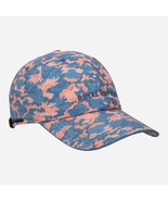 ROYAL ENFIELD AOP DIGITAL CAMO CAP - BLUE CAMO - $65.99