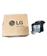 NEW Genuine OEM LG 4681EA2001T Washer Water Drain Pump Motor - £25.48 GBP