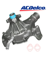 NEW Water Pump for 1996 Chevy Silverado Suburban LT 5.7L 1997 K1500 Taho... - $96.00