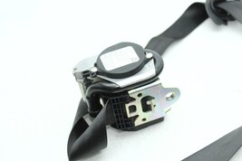 2006-2009 VOLKSWAGEN RABBIT FRONT RIGHT PASSENGER SEAT BELT H1725 image 10