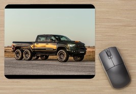 Hennessey Mammoth 1000 6x6 TRX 2022 Mouse Pad #CRM-1535700 - £12.60 GBP