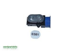 03-10 Honda Element Left Front Driver Door Lock Switch - £15.25 GBP