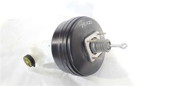 Power Brake Booster 3.0L Turbo V6 RWD OEM 2015 Maserati Ghibli 90 Day Wa... - $24.75