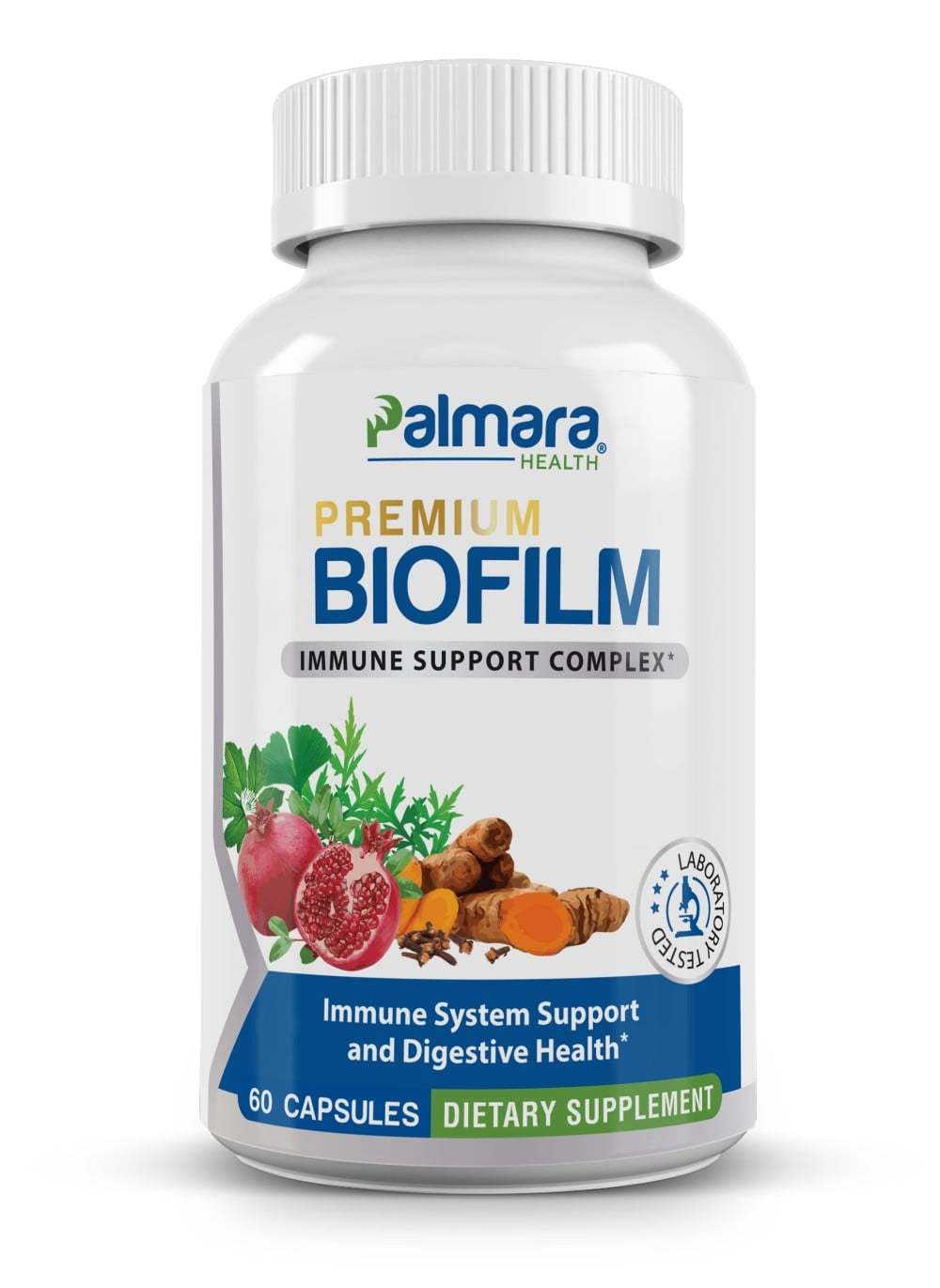 Palmara Health Biofilm Defense Blend