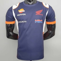 2023 Repsol Honda MotoGP Blue Racing Suit - £46.35 GBP+