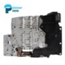 6R80 Complete Valvebody With Solenoids 09 Up Ford Ranger Lincoln Mercury image 5