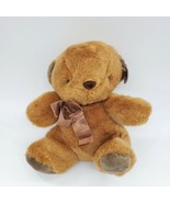 Vintage 1991 Summit Heartwamers  Bear Stuffed Animal Plush 10&quot;  Stuffed ... - €13,01 EUR