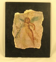 Icon Eros from Terrace Houses in Ephesus - RARE Small Replica #02-11 - $689.14 MXN