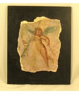 Icon Eros from Terrace Houses in Ephesus - RARE Small Replica #02-11 - €32,38 EUR