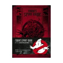 Tobin&#39;s Spirit Guide Official Ghostbusters Edition Burnham, Erik Hotz, Kyle - £19.34 GBP