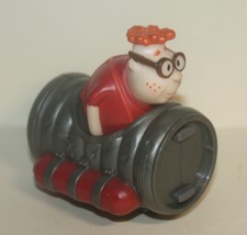 2002 Burger King Jimmy Neutron Carl&#39;s Swamp Buggy - $57.11 MXN