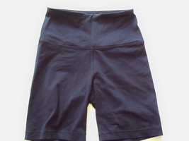 90 Degree Girils Sports Short Xs Black Pocket On Inside Waist 2 Pair - £11.87 GBP