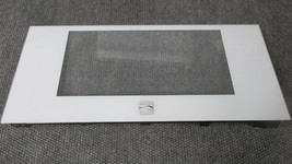 318646402 Kenmore Range Oven Upper Outer Door Glass  - $60.00