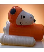 2019 Peanuts Snoopy NASA Astronaut McDonald&#39;s Toy - Space Ship Collectible! - $14.50