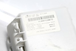 2003-2004 INFINITI G35 COUPE TEMPERATURE UNIT MODULE P6500 image 9