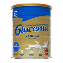 Glucerna Vanilla 850g - £103.74 GBP