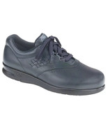 SAS Womens Free Time Walking Footwear-Navy New In Box All Sizes &amp; Widths - $195.00