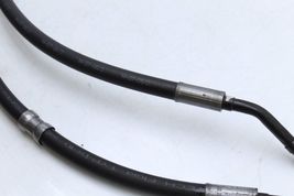 06-08 MERCEDES-BENZ R500 POWER STEERING HOSE Q5766 image 6