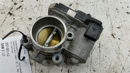 Throttle Body Valve VIN M 8th Digit Opt LE2 Fits 16-19 Buick Encore - $39.79