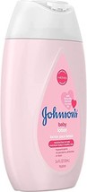 Johnson&#39;s Mild Pink Baby Lotion with Coconut Oil 3.4oz, 4-pack - £10.82 GBP