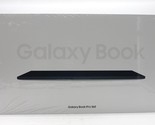 SAMSUNG Galaxy Book Pro 360 15.6&quot; Touchscreen Intel Core i7 SSD 1TB SEALED - £936.74 GBP