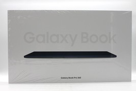 SAMSUNG Galaxy Book Pro 360 15.6&quot; Touchscreen Intel Core i7 SSD 1TB SEALED - £773.23 GBP