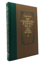 Mark Twain The Celebrated Jumping Frog And Other Stories 1st Edition Thus 1st P - £42.07 GBP