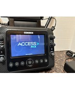 Comrex ACCESS NX Portable Stereo Audio Codec with Two Cell Modems #1 - £2,067.72 GBP